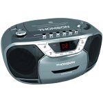 Přenosný radiopříjmač s CD/USB