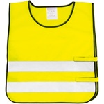 Reflexní vesta pro děti 120-134 cm