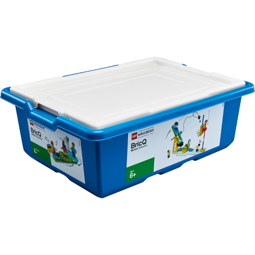 LEGO Education BricQ Motion Essential Set